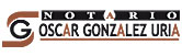 González Uria Óscar Eduardo logo