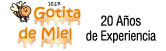 Gotita de Miel logo
