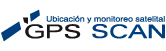 Gps Scan logo