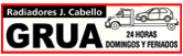 Grúa J. Cabello logo