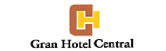 Gran Hotel Central logo