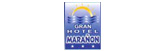 Gran Hotel Marañón logo
