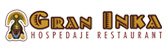 Gran Inka Hospedaje Restaurant logo