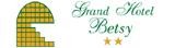 Grand Hotel Betsy logo