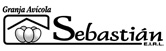 Granja Avícola Sebastián logo