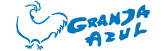 Granja Azul logo