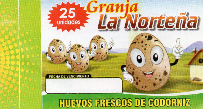 Granja la Norteña