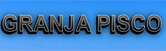 Granja Pisco logo
