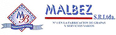 Grapas Malbez S.R.L. logo