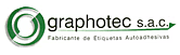Graphotec S.A.C. logo
