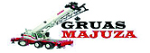 Grúas Majuza logo
