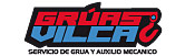 Grúas Vilca E.I.R.L. logo