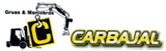 Grúas y Maniobras Carbajal logo