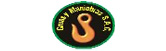Grúas y Maniobras S.A.C. logo