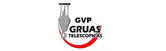 Grúas y Montacargas Gvp logo