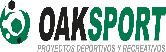 Grass Sintético Oak Sport logo