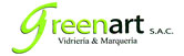 Greenart Sac logo
