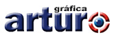 Gráfica Arturo logo
