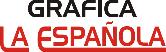 Gráfica la Española logo
