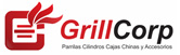 Grillcorp logo