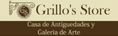 Grillo'S Store logo