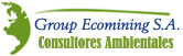 Group Ecomining S.A. logo