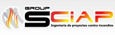 Group Sciap logo