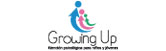 Growing Up logo