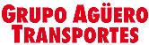 Grupo Agüero Transportes logo
