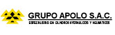 Grupo Apolo S.A.C. logo