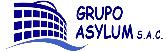 Grupo Asylum S.A.C. logo