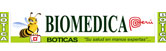 Grupo Biomédica S.A.C. logo