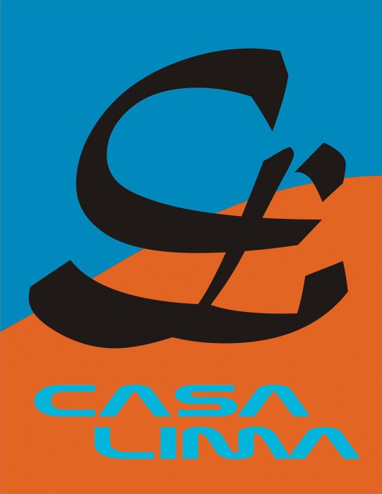 GRUPO CASA LIMA logo