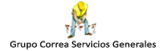 Grupo Correa Servicios Generales logo