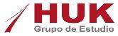 Grupo de Estudio Huk logo