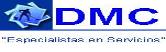 Grupo Dmc logo