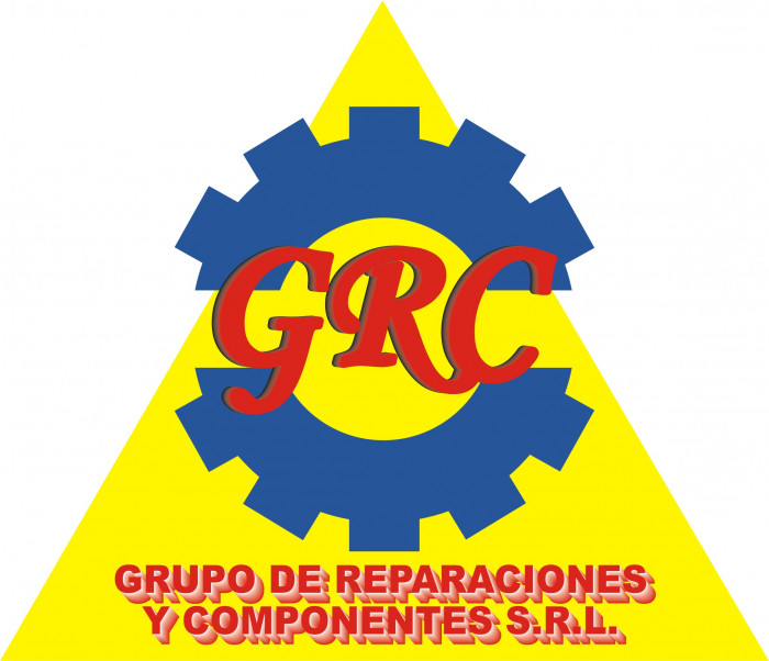 GRUPO GRC SRL logo