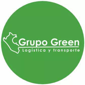 GRUPO GREEN LOGISTIC SAC logo