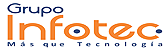 Grupo Infotec logo