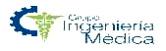 Grupo Ingeniería Médica logo