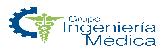 Grupo Ingenieria Medica logo