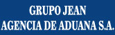 Grupo Jean Agencia de Aduana S.A. logo