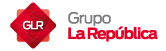 Grupo la República logo