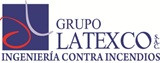 Grupo Latexco logo