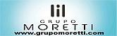 Grupo Moretti logo