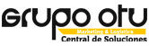 Grupo Otu logo