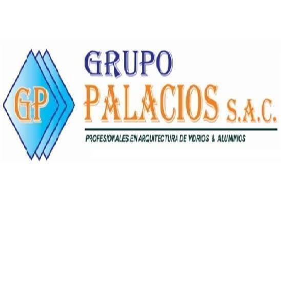 GRUPO PALACIOS S.A.C. logo