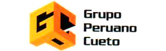 Grupo Peruano Cueto logo