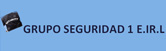 Grupo Seguridad 1 logo