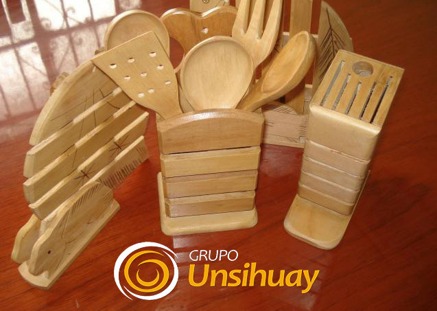 Grupo Unishuay